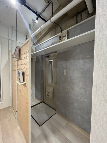 2024産学連携マンションリフォーム③