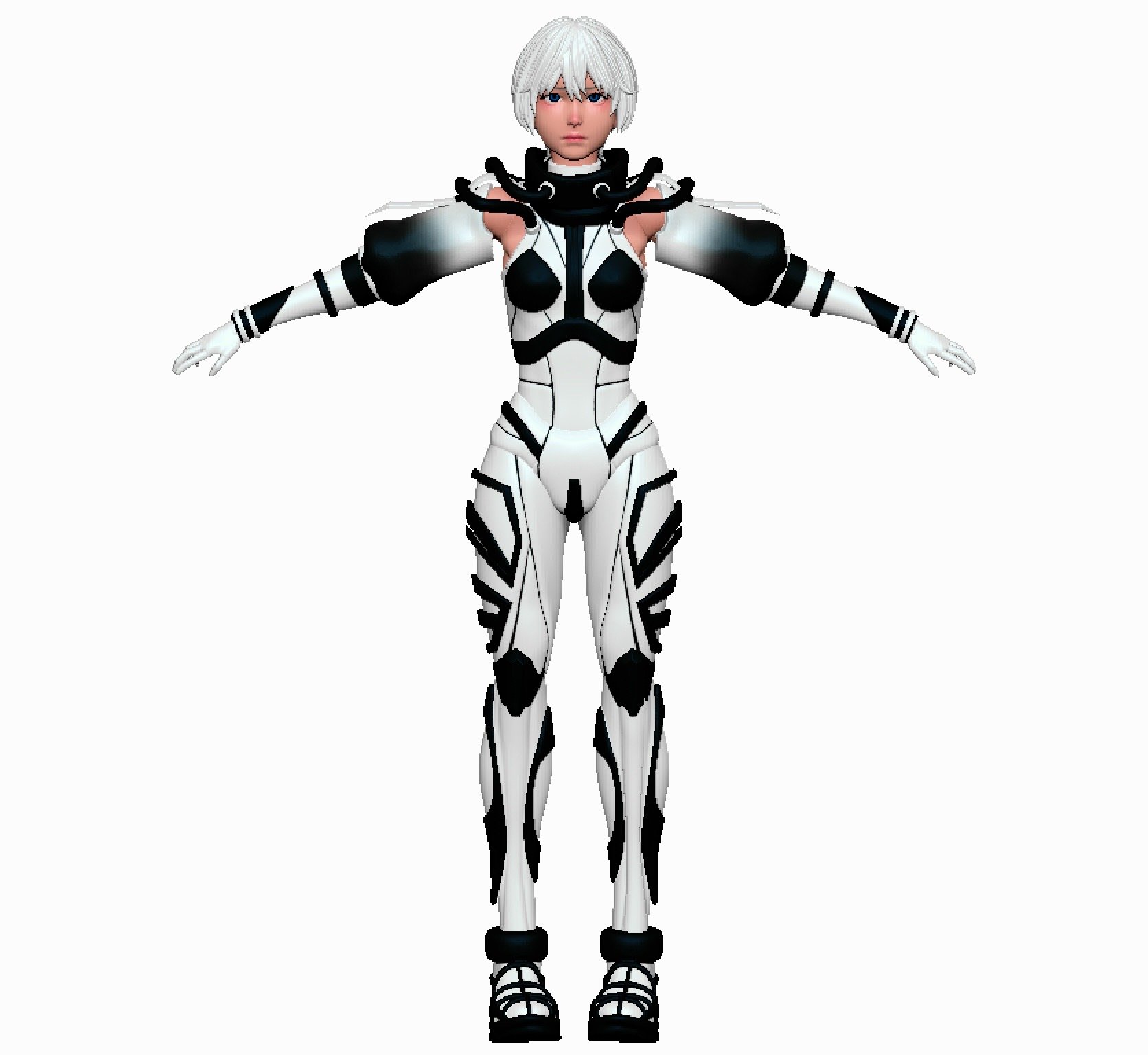 オリジナル作品8