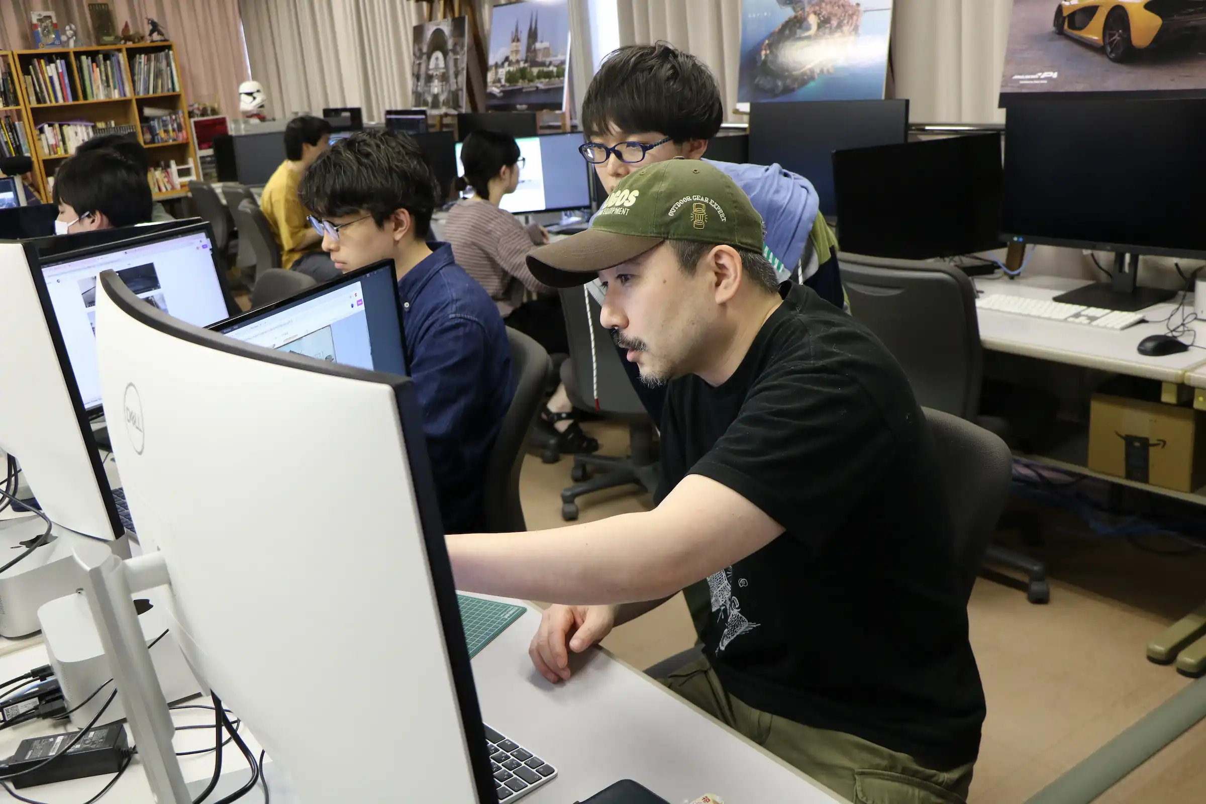 サムネイル