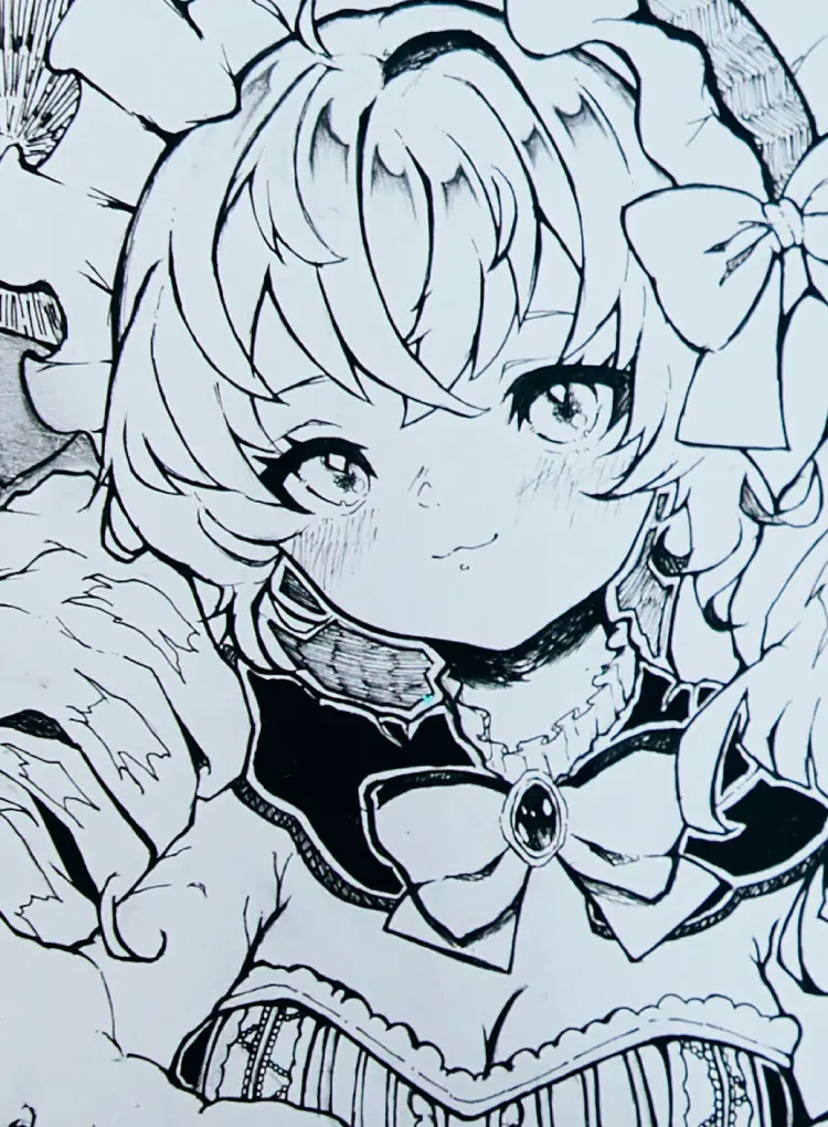 FV 作品02