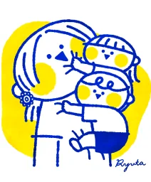 朝田 ルミ先生