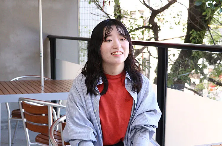 学科・学校を選んだ理由、実際に入学して