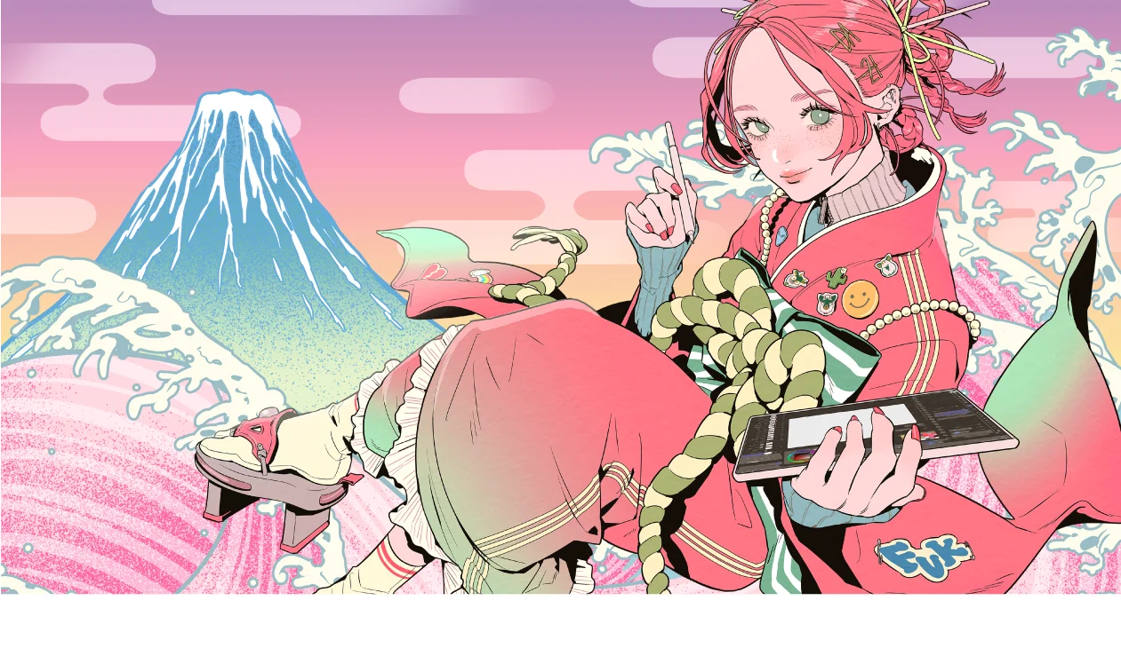 NAKAKI PANTZ ART