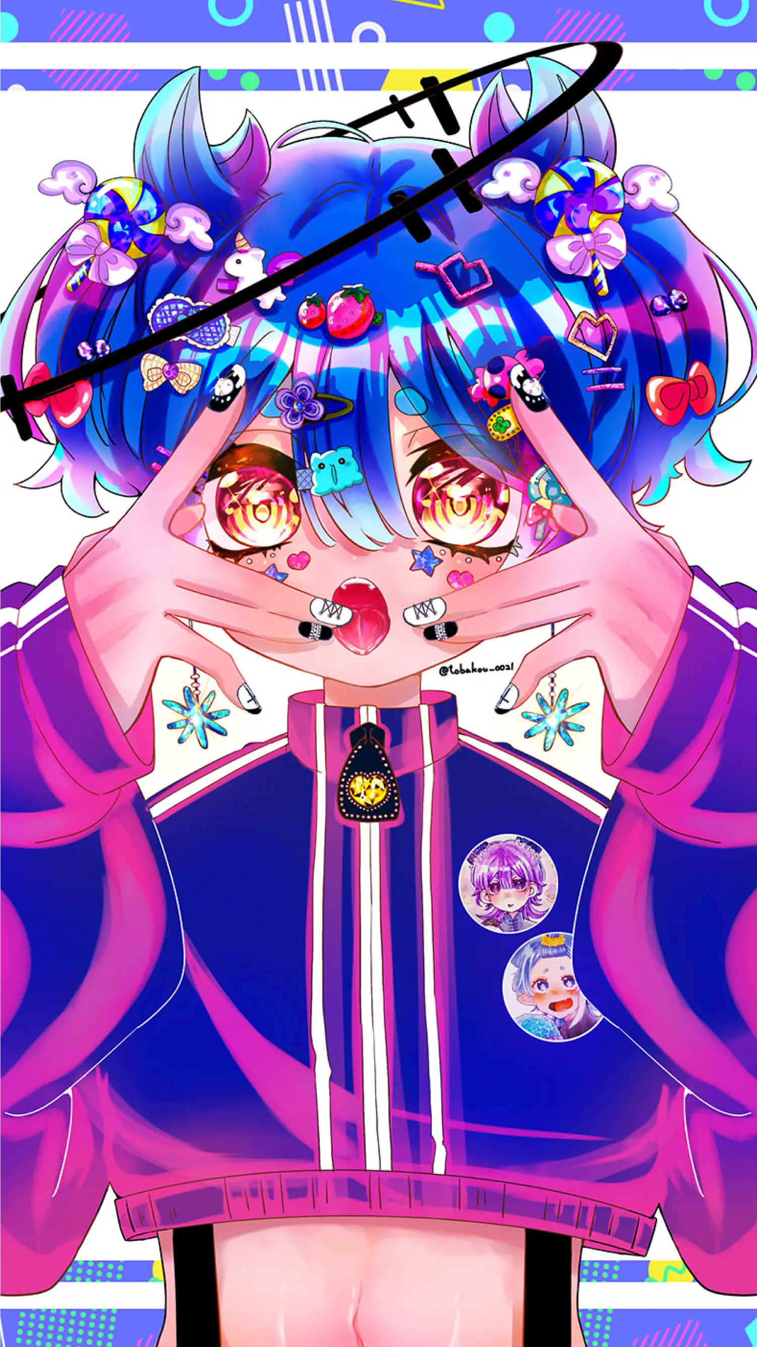 オープンキャンパス